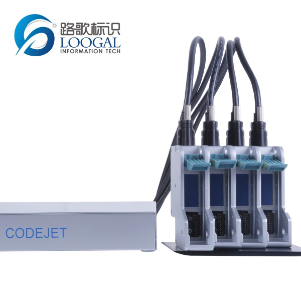 CodeJet系列噴碼機